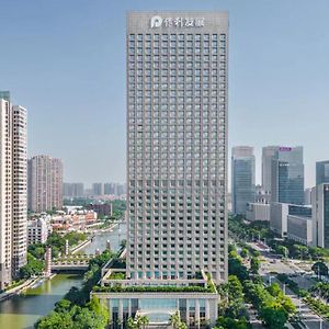 Intercontinental Foshan By Ihg - Near Diejiao Dragon Boat Drifting